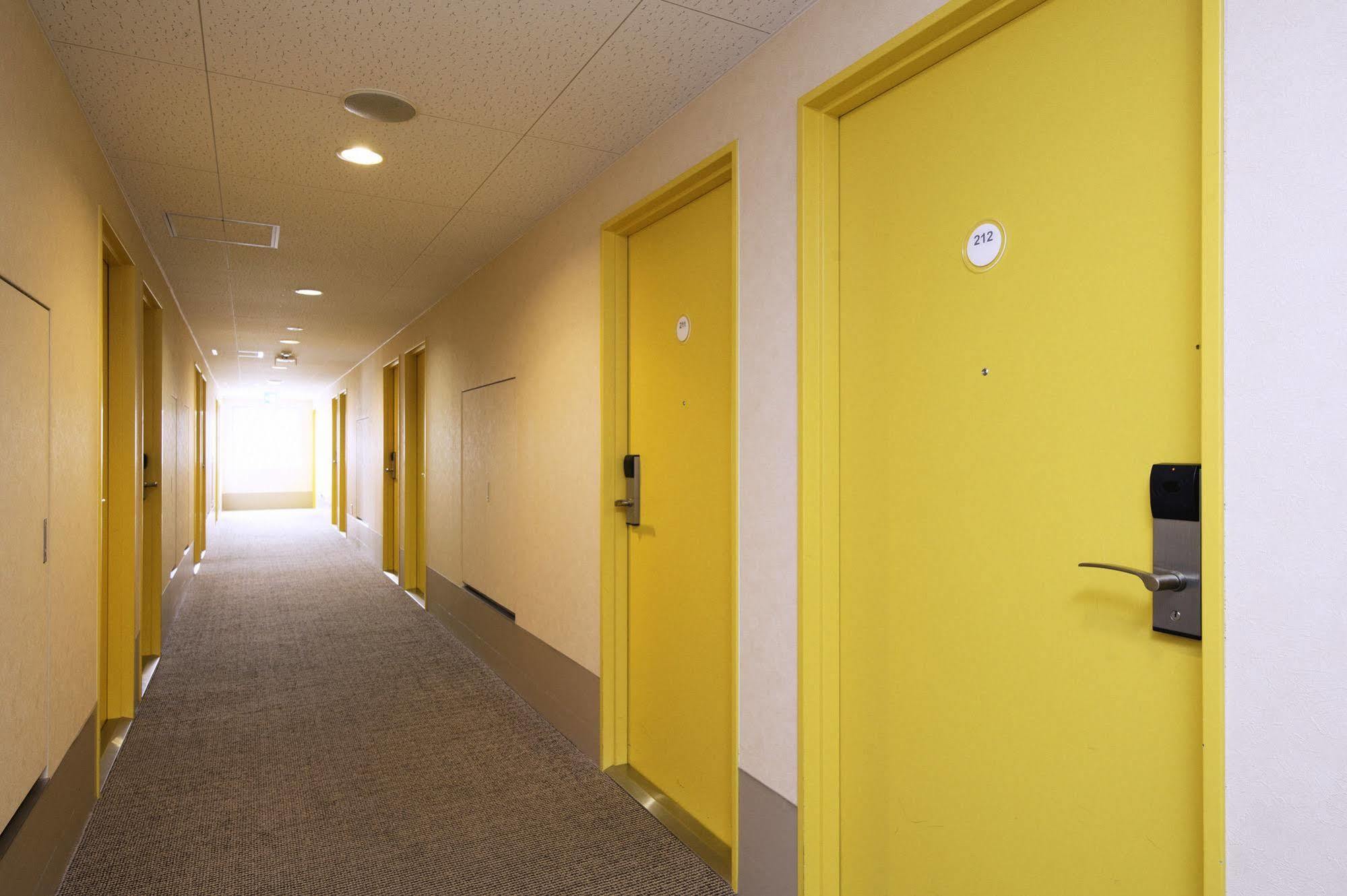Comfort Inn Tsuchiura Ami Exterior photo
